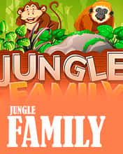 Jungle Family
