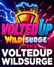 VoltedUP WildSurge