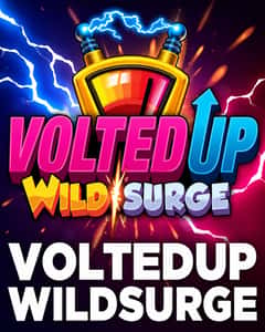 VoltedUP WildSurge