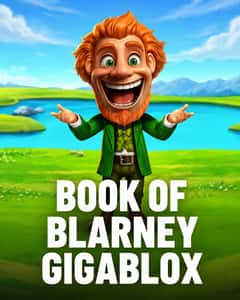 Book of Blarney GigaBlox