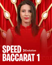 Speed Baccarat 1