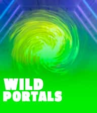 Wild Portals