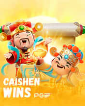 Caishen Wins