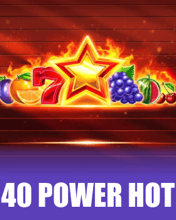 40 Power Hot