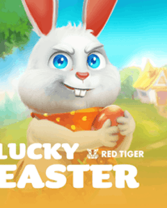 Lucky Easter
