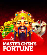 Master Chen's Fortune