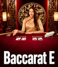 Baccarat E