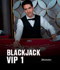 Blackjack VIP 1