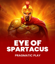 Eye of Spartacus