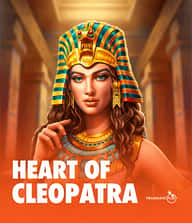 Heart of Cleopatra