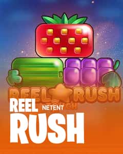 Reel Rush