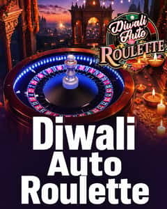 Diwali Auto Roulette