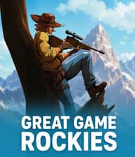 Great Game Rockies