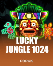 Lucky Jungle 1024