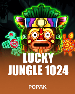 Lucky Jungle 1024
