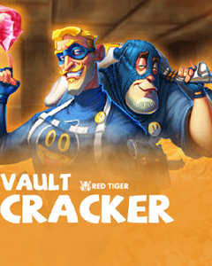 Vault Cracker