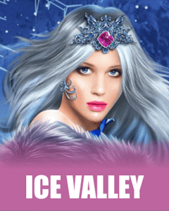 Ice Valley