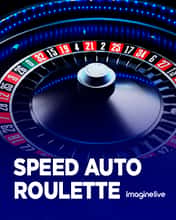 Speed Auto Roulette
