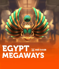 Egypt Megaways