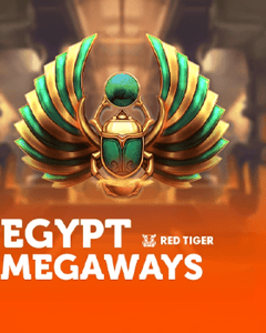 Egypt Megaways