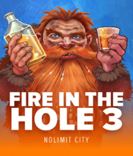 Fire In The Hole 3