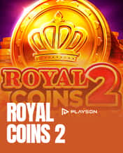 Royal Coins 2: Hold and Win