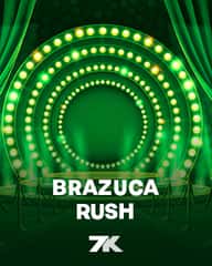 Brazuca Rush 7K