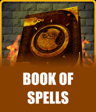 Book of Spells