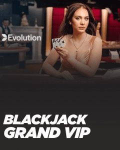 Blackjack Grand VIP