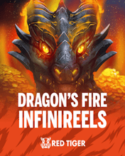 Dragon's Fire Infinireels