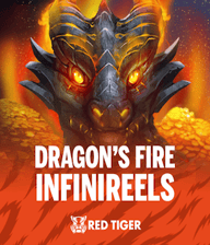 Dragon's Fire Infinireels