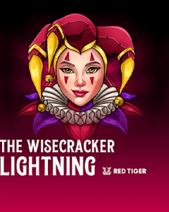 The Wisecracker Lightning