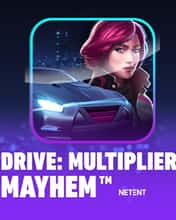 Drive: Multiplier Mayhem