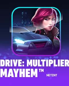Drive: Multiplier Mayhem