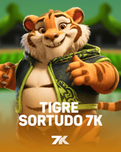 Tigre Sortudo 7K