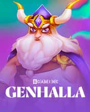 Gemhalla