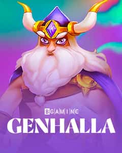 Gemhalla