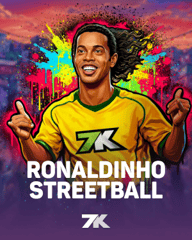 7K Ronaldinho's Streetball Bonanza