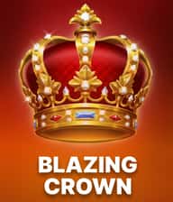 Blazing Crown