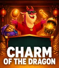 Charm of the Dragon