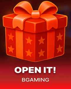 Open It!
