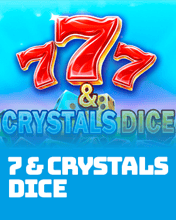 7 & Crystals Dice