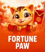 Fortune Paw