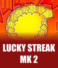 Lucky Streak Mk2