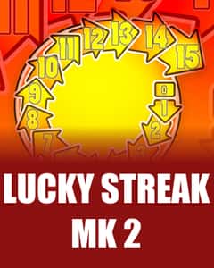 Lucky Streak Mk2