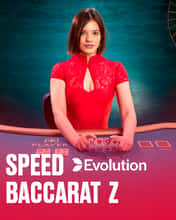 Speed Baccarat Z