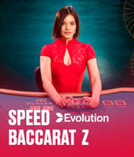 Speed Baccarat Z
