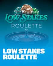 Low Stakes Roulette