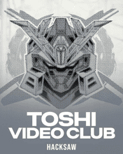 Toshi Video Club