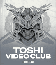 Toshi Video Club